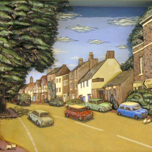 Early Summer Early Summer